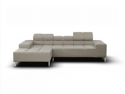 Ecksofa Longchair L